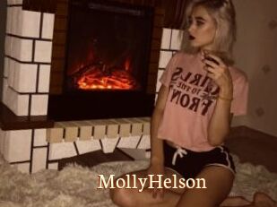 MollyHelson