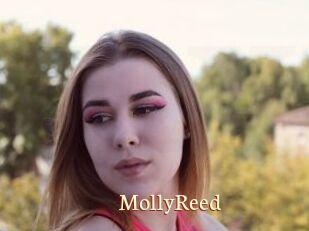 MollyReed