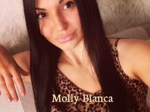 Molly_Blanca