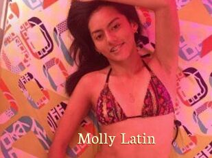 Molly_Latin