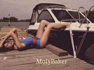 MolyBaker