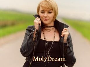 MolyDream