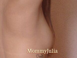 MommyJulia