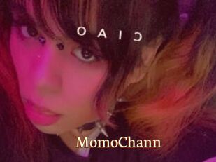 MomoChann