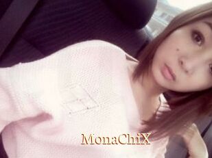 MonaChiX