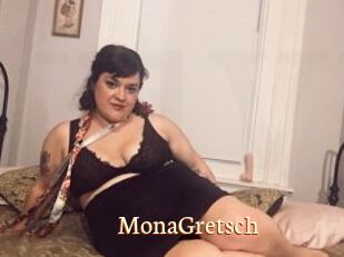 MonaGretsch