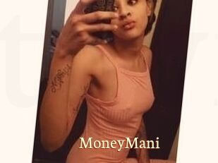 MoneyMani