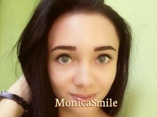 MonicaSmile