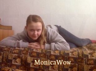 MonicaWow