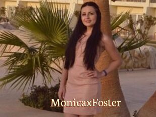 MonicaxFoster