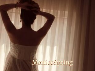 MoniceSpring