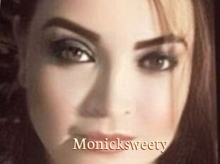 Monicksweety