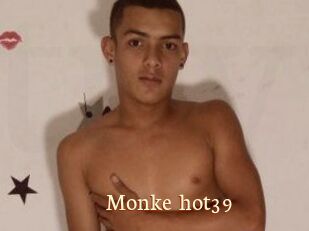 Monke_hot39