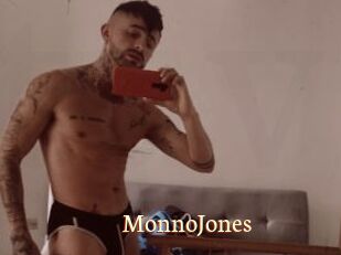 MonnoJones