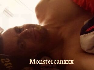 Monstercanxxx