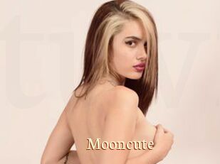 Mooncute