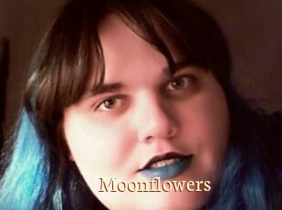 Moonflowers