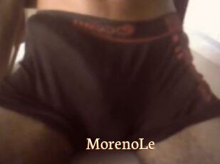 MorenoLe