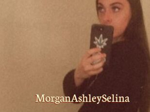 MorganAshleySelina