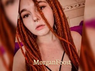 MorganFoost