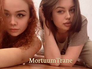 MortuumTrane