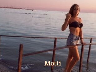 Motti