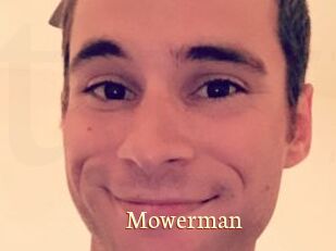 Mowerman