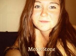 MoxieStone