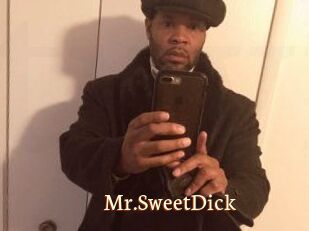 Mr.SweetDick