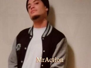 MrAction