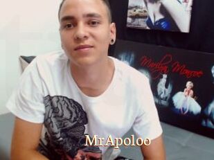 MrApoloo