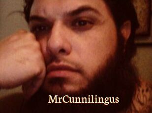 MrCunnilingus