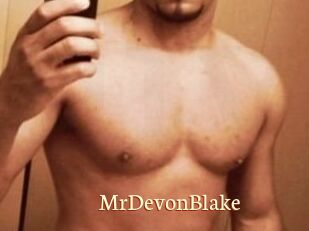 MrDevonBlake