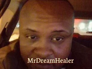 MrDreamHealer