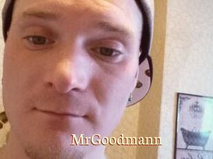 MrGoodmann