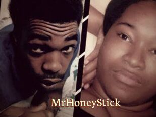 MrHoneyStick