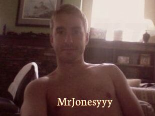 MrJonesyyy