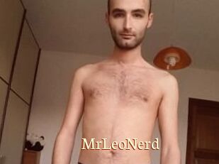 MrLeoNerd