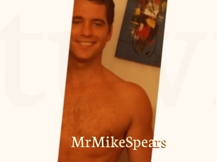 MrMikeSpears