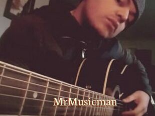 MrMusicman