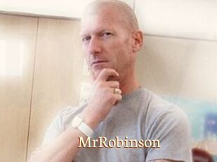 MrRobinson