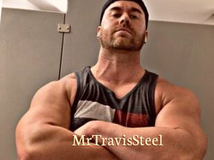 MrTravisSteel