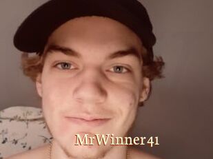 MrWinner41