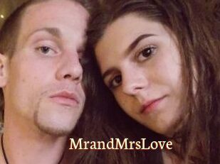 MrandMrsLove