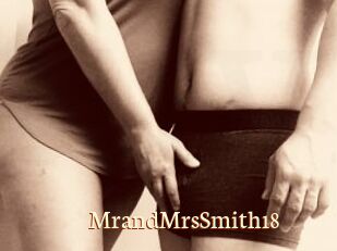 MrandMrsSmith18