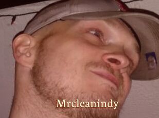 Mrcleanindy