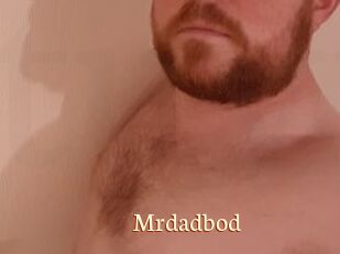 Mrdadbod