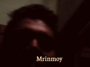 Mrinmoy