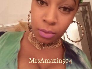 MrsAmazin504