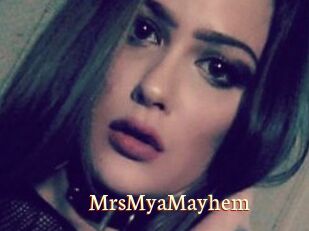 MrsMyaMayhem